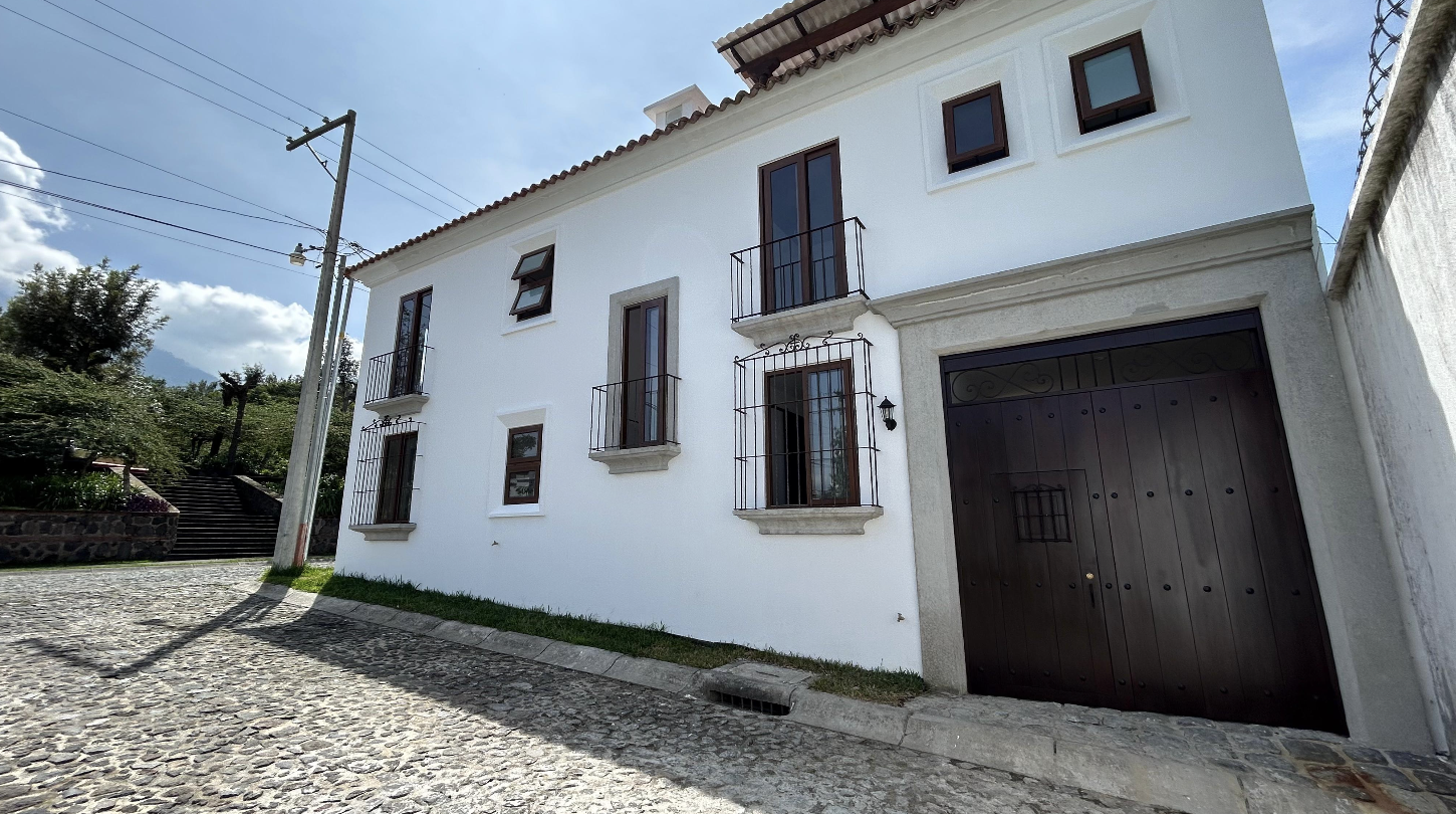 Proyectos Ejecutados - Corporación CPI